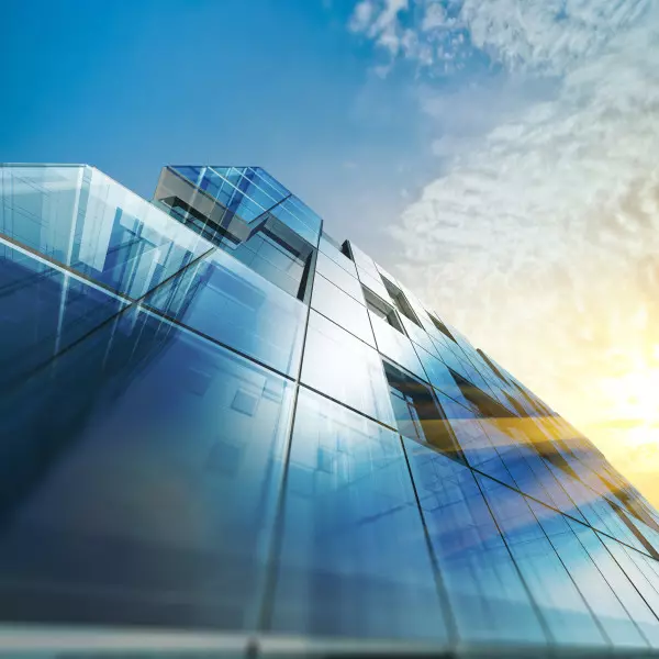 Blue Vision 20 Exterieur ECO Blau Hell – Bild 2